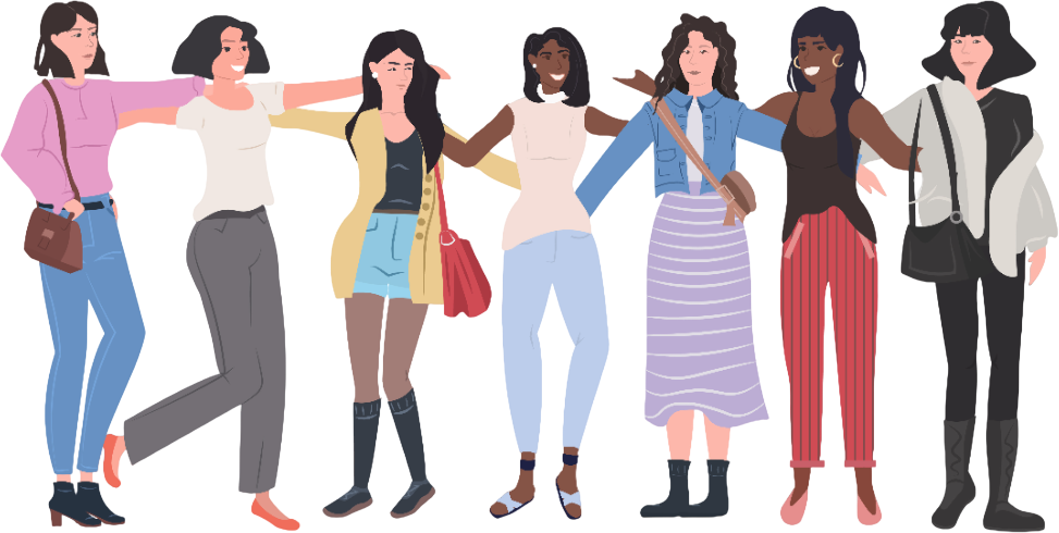 Customxmass illustration